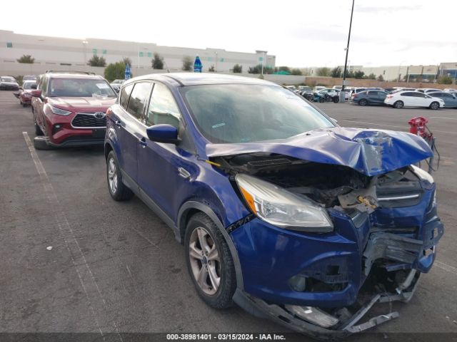 FORD ESCAPE 2015 1fmcu0g74fub96350