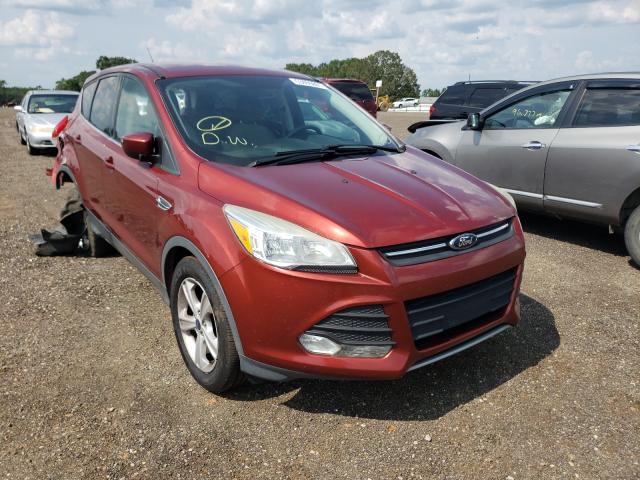 FORD ESCAPE SE 2015 1fmcu0g74fuc01093