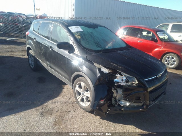 FORD ESCAPE 2015 1fmcu0g74fuc05371