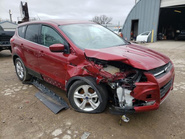 FORD ESCAPE SE 2015 1fmcu0g74fuc07119