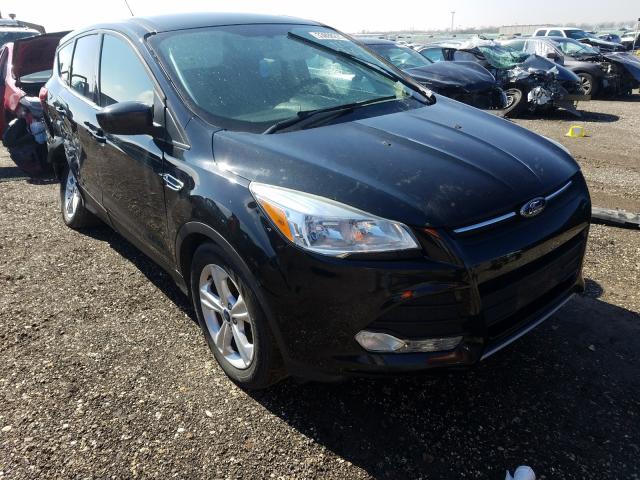 FORD ESCAPE SE 2015 1fmcu0g74fuc24468