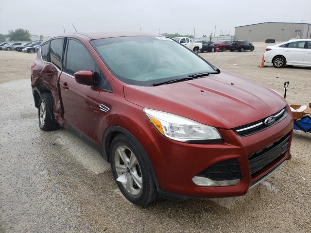 FORD ESCAPE SE 2015 1fmcu0g74fuc42520