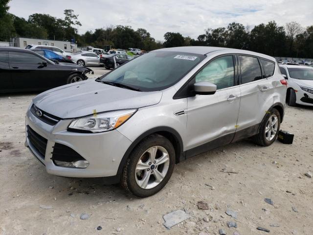 FORD ESCAPE SE 2015 1fmcu0g74fuc43750