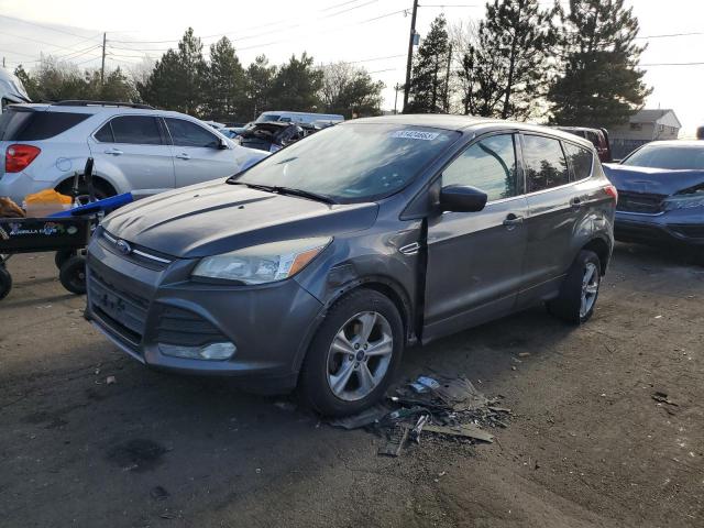 FORD ESCAPE 2015 1fmcu0g74fuc44025