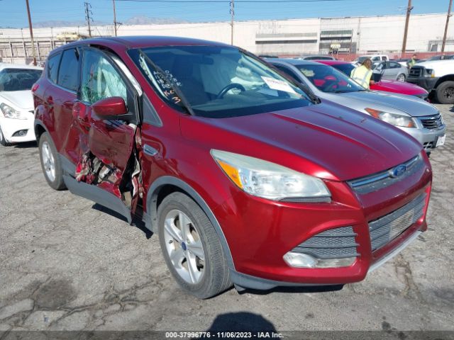 FORD ESCAPE 2015 1fmcu0g74fuc63593