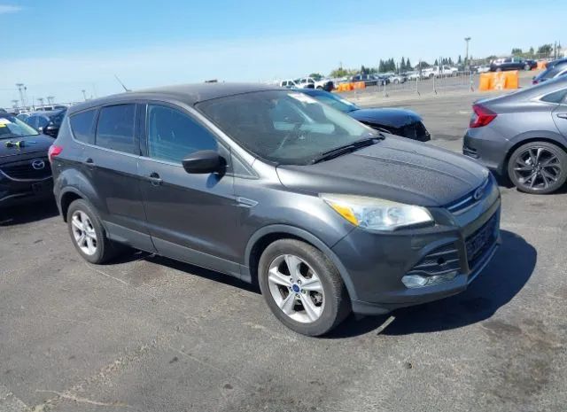 FORD ESCAPE 2015 1fmcu0g74fuc64047