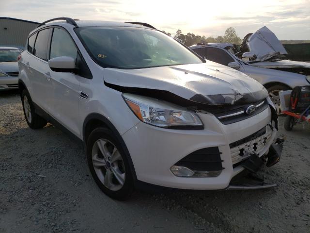 FORD NULL 2015 1fmcu0g74fuc74657