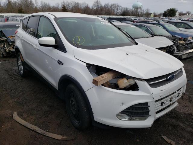 FORD ESCAPE SE 2015 1fmcu0g74fuc75503