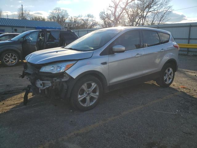 FORD ESCAPE 2015 1fmcu0g74fuc88638