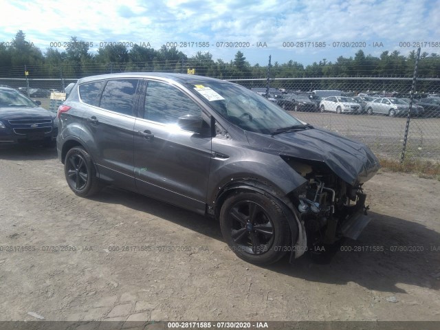 FORD ESCAPE 2016 1fmcu0g74gua24983