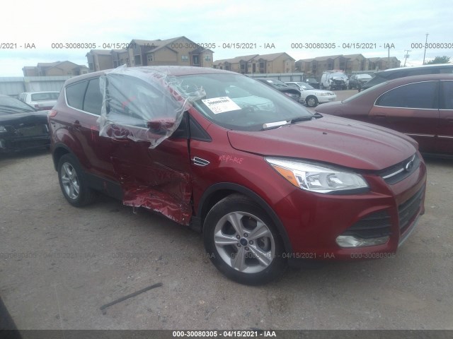 FORD ESCAPE 2016 1fmcu0g74gua28824