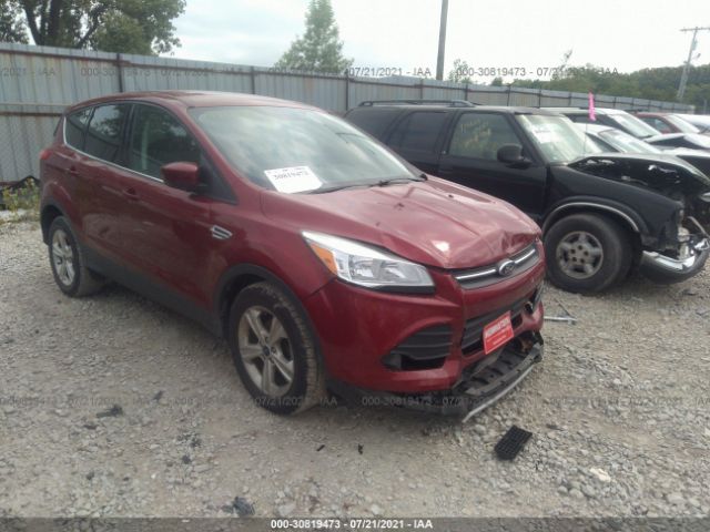 FORD ESCAPE 2016 1fmcu0g74gua39113