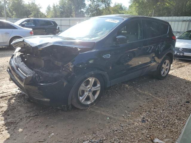 FORD ESCAPE SE 2016 1fmcu0g74gua42237