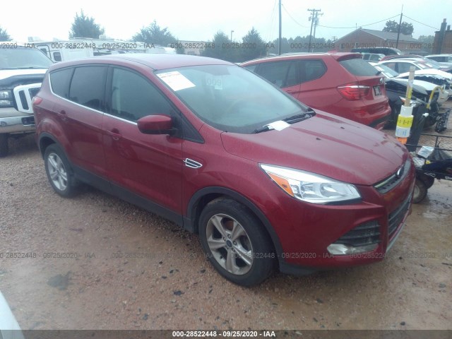 FORD ESCAPE 2016 1fmcu0g74gua57904