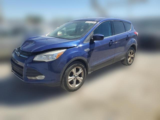 FORD ESCAPE 2016 1fmcu0g74gua64674