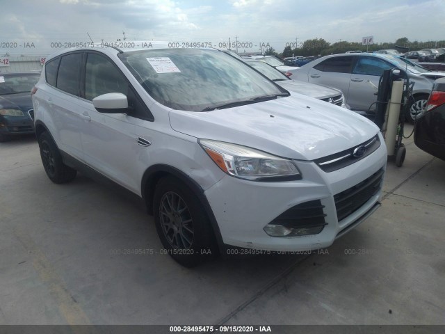 FORD ESCAPE 2016 1fmcu0g74gua66618