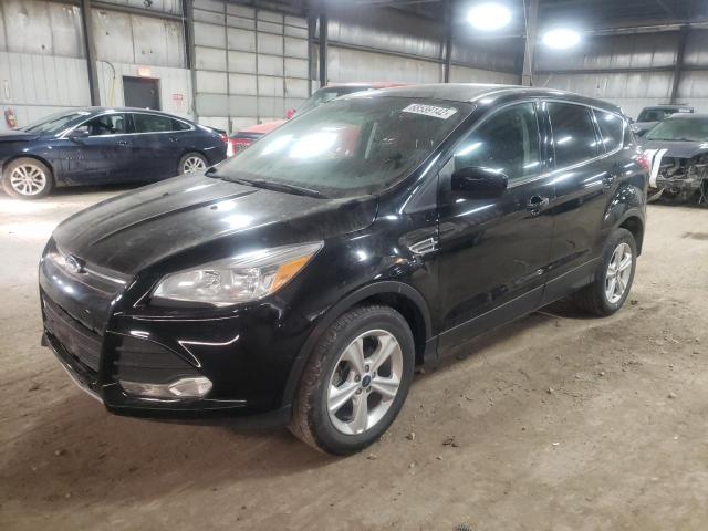 FORD ESCAPE SE 2016 1fmcu0g74gua75741