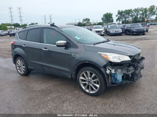 FORD ESCAPE 2016 1fmcu0g74gua92751