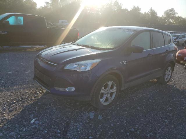 FORD ESCAPE SE 2016 1fmcu0g74gub04946