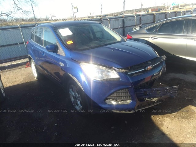 FORD ESCAPE 2016 1fmcu0g74gub24825