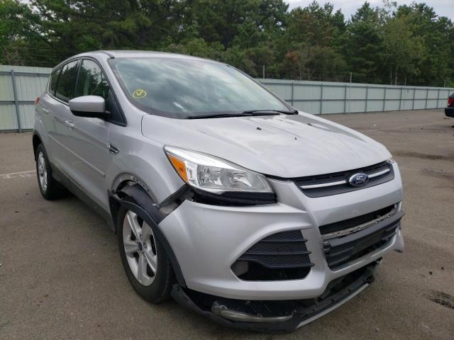 FORD ESCAPE SE 2016 1fmcu0g74gub29829