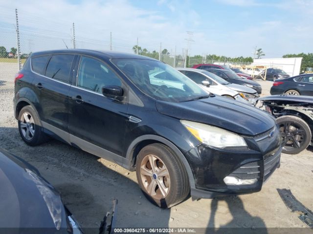 FORD ESCAPE 2016 1fmcu0g74gub31631