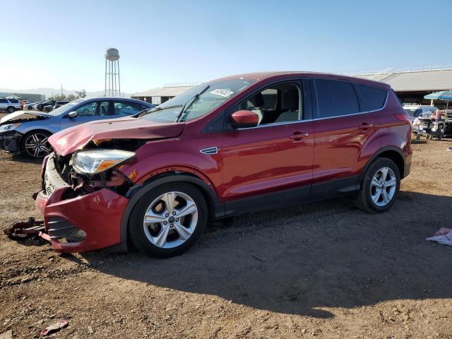 FORD ESCAPE SE 2016 1fmcu0g74gub39776