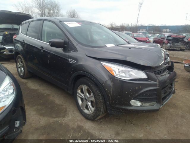 FORD ESCAPE 2016 1fmcu0g74gub55265