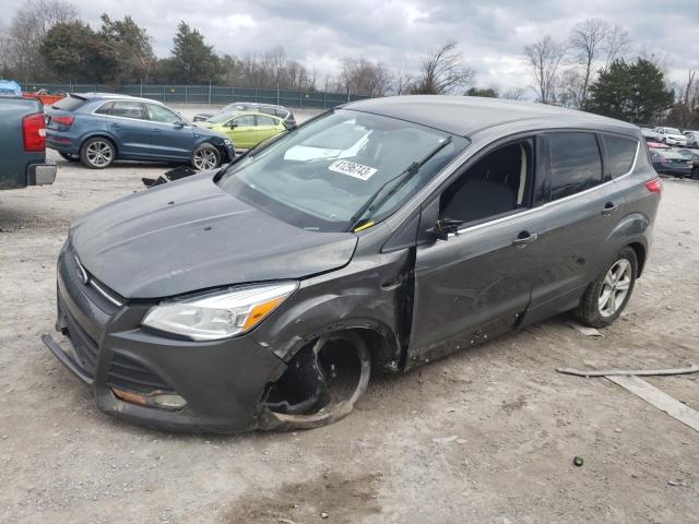 FORD ESCAPE SE 2016 1fmcu0g74gub56108