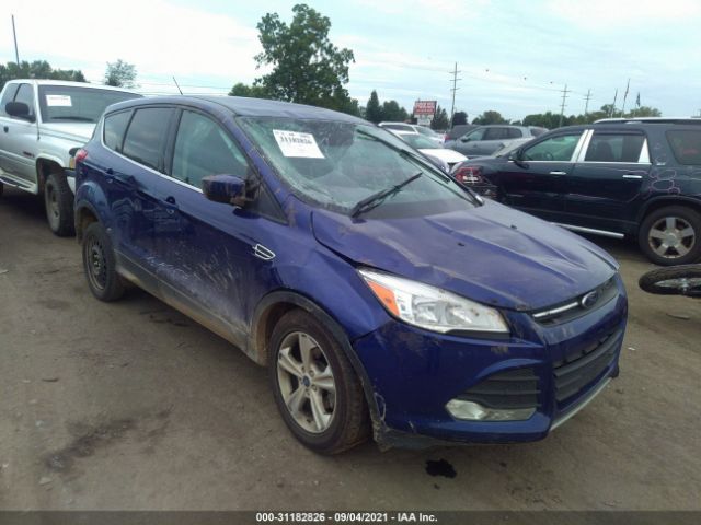 FORD ESCAPE 2016 1fmcu0g74gub69926