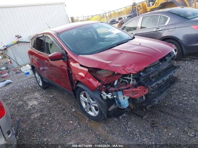 FORD ESCAPE 2016 1fmcu0g74gub84264