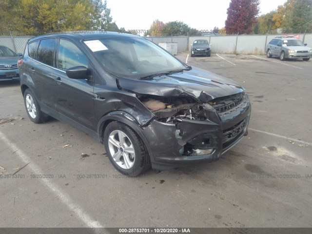 FORD ESCAPE 2016 1fmcu0g74gub84507