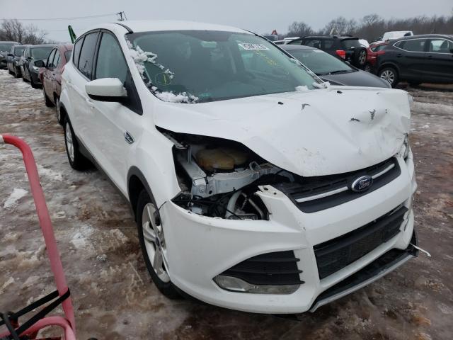 FORD ESCAPE SE 2016 1fmcu0g74gub87293