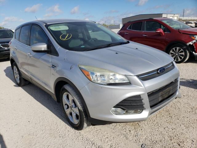 FORD ESCAPE SE 2016 1fmcu0g74guc10314