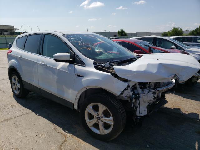 FORD ESCAPE SE 2016 1fmcu0g74guc26013