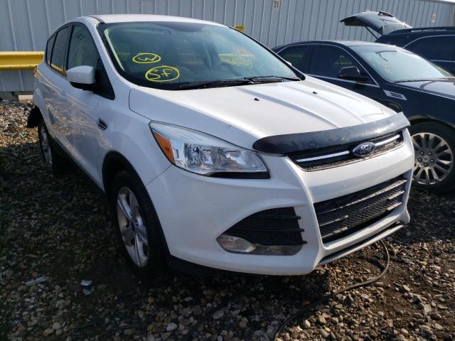 FORD ESCAPE SE 2016 1fmcu0g74guc29039