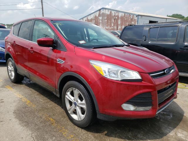 FORD ESCAPE SE 2016 1fmcu0g74guc37139