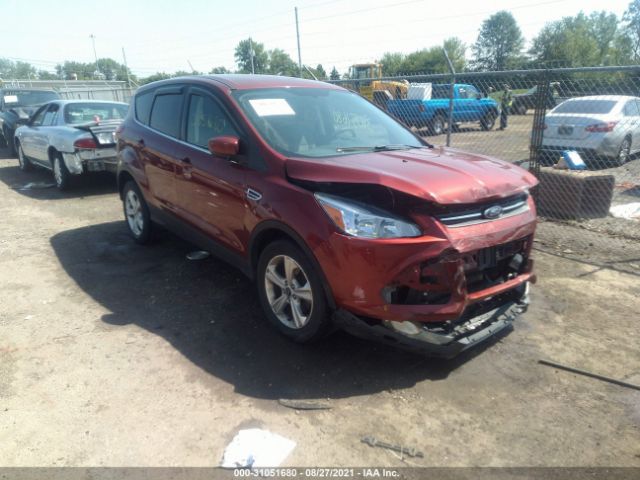 FORD ESCAPE 2016 1fmcu0g74guc38761