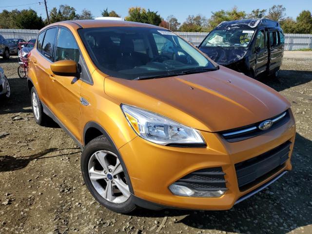 FORD ESCAPE SE 2016 1fmcu0g74guc44852