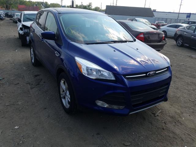 FORD NULL 2016 1fmcu0g74guc45001