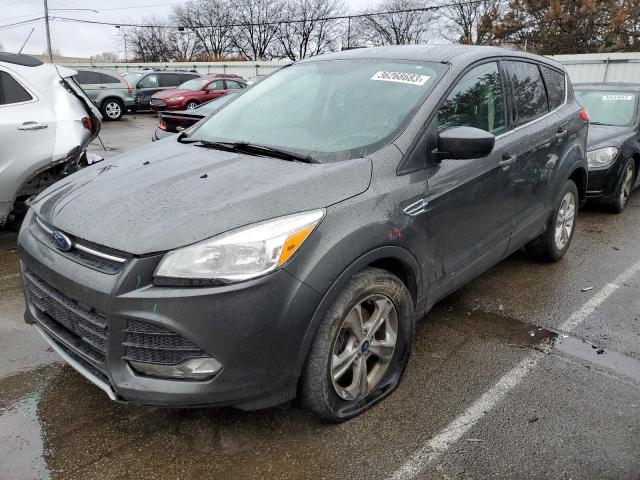 FORD ESCAPE SE 2016 1fmcu0g74guc65216