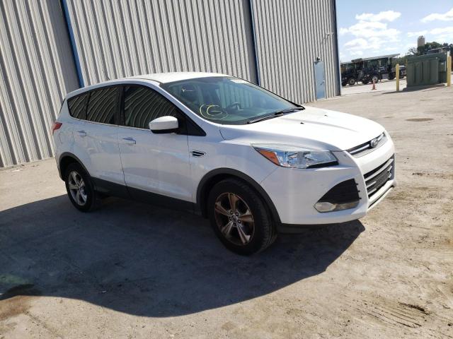 FORD ESCAPE SE 2016 1fmcu0g74guc74112