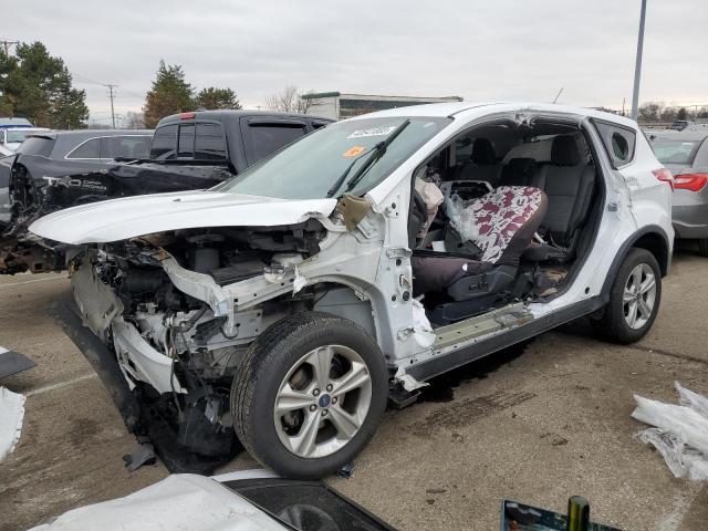 FORD ESCAPE SE 2016 1fmcu0g74guc76488