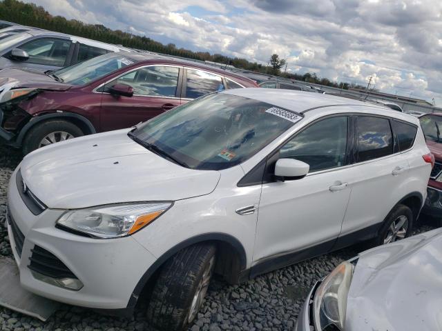 FORD ESCAPE SE 2016 1fmcu0g74guc85434