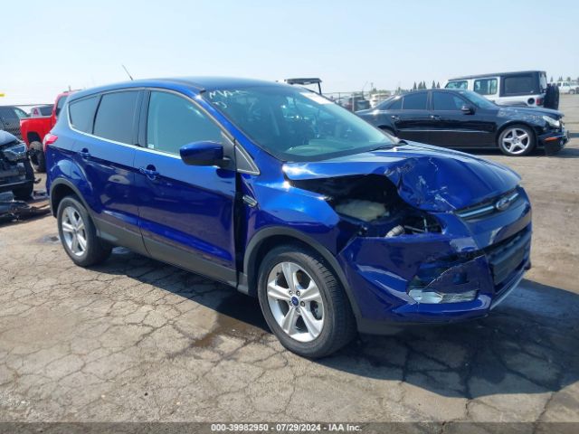 FORD ESCAPE 2016 1fmcu0g74guc88978