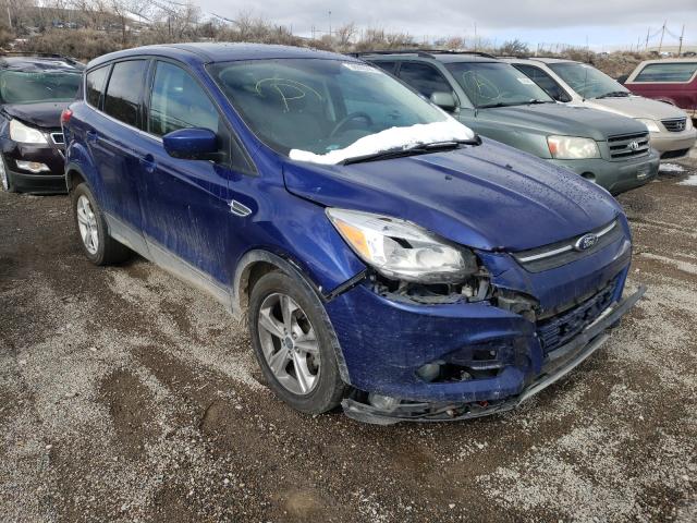 FORD ESCAPE SE 2016 1fmcu0g74guc89435