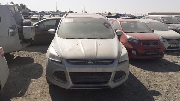 FORD ESCAPE 2014 1fmcu0g75euc72026