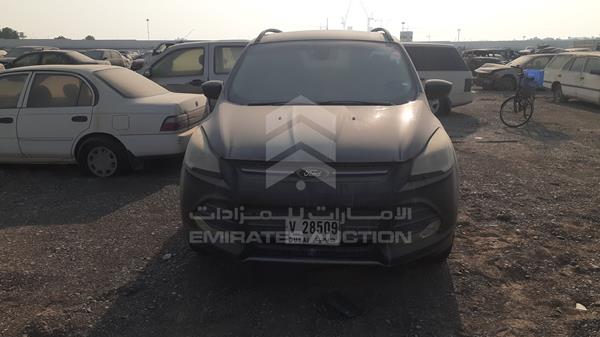 FORD ESCAPE 2014 1fmcu0g75eud40812