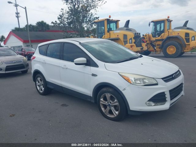 FORD ESCAPE 2015 1fmcu0g75fua02201