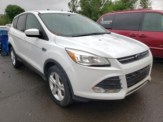 FORD ESCAPE SE 2015 1fmcu0g75fua12081